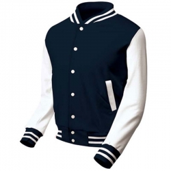 Men Varsity Jackets